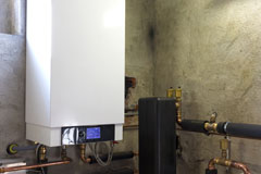 Frenchbeer condensing boiler companies