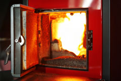 solid fuel boilers Frenchbeer